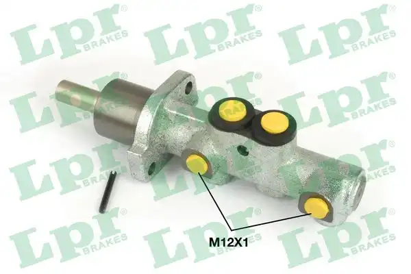 LPR 1056