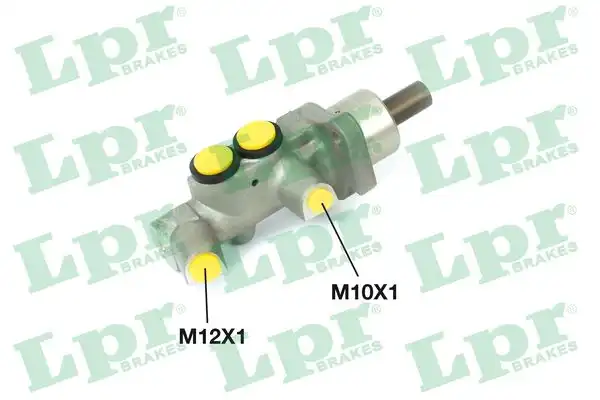 LPR 1060