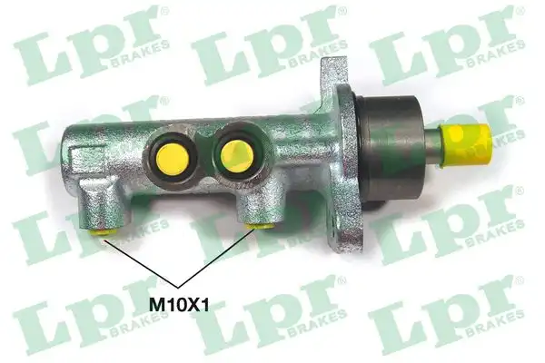LPR 1067