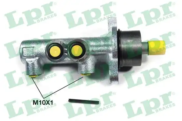 LPR 1069