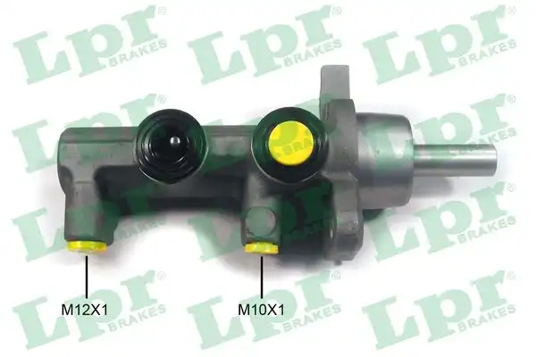 LPR 1074