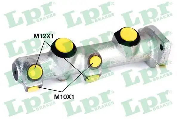LPR 1141