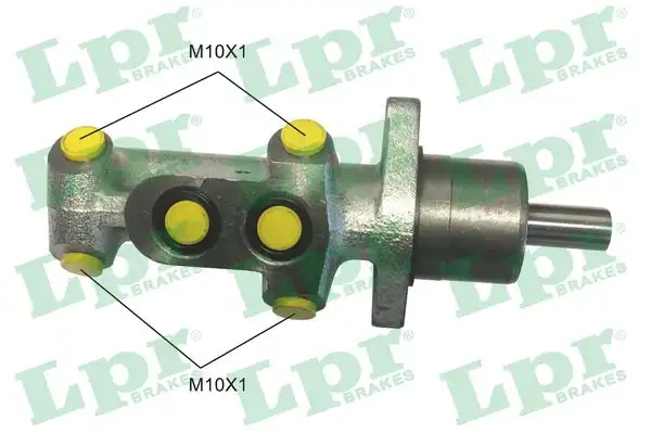 LPR 1156