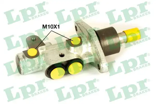 LPR 1173