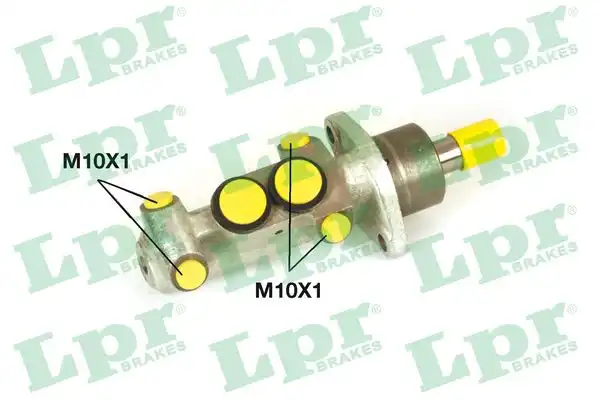 LPR 1197