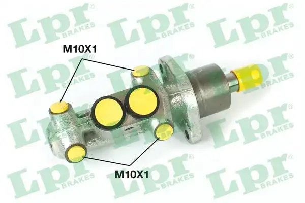 LPR 1198