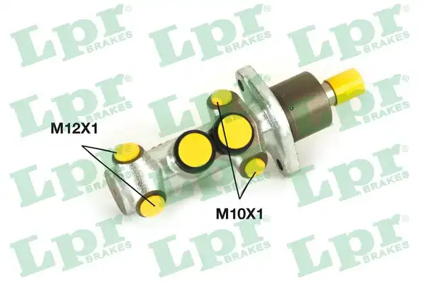 LPR 1268