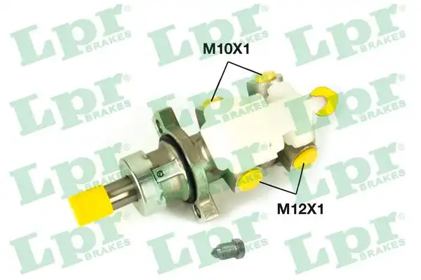 LPR 1280