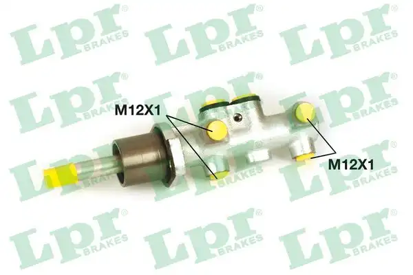 LPR 1285