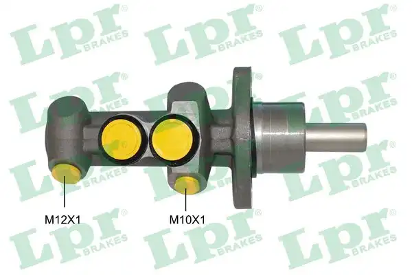 LPR 1290