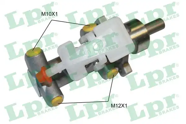 LPR 1353
