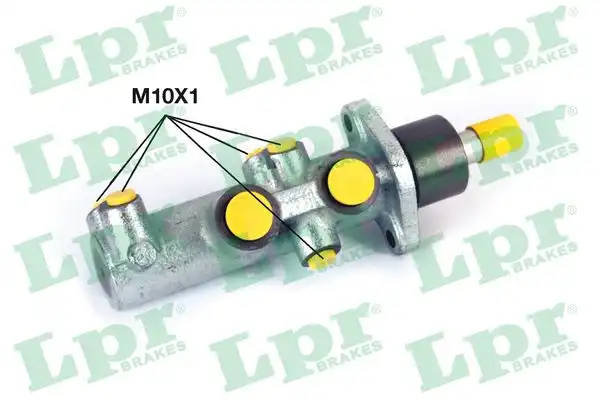 LPR 1367