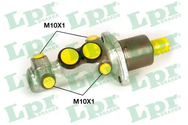 LPR 1444
