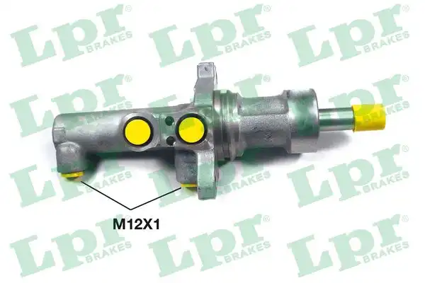 LPR 1453