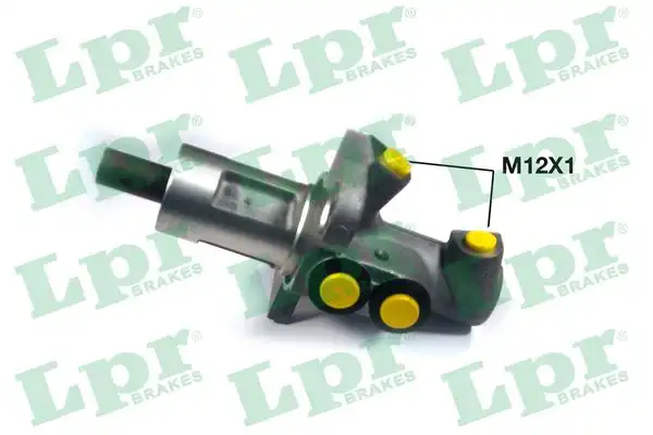 LPR 1455