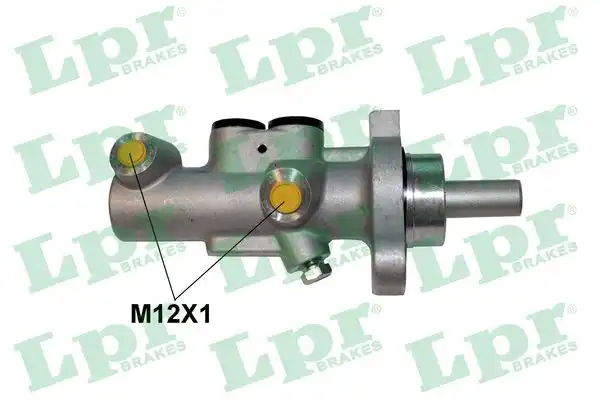 LPR 1566