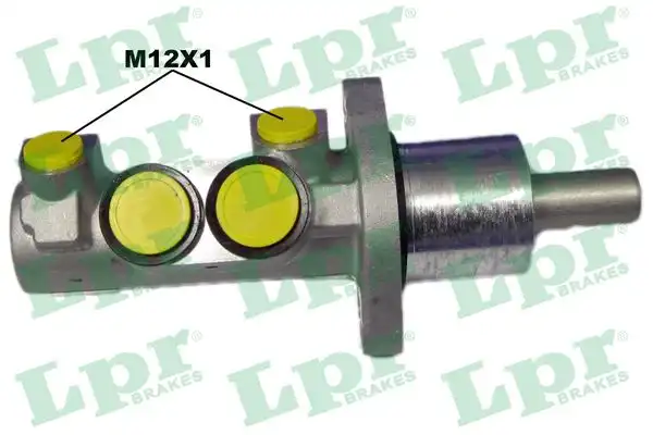 LPR 1581