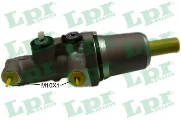 LPR 1597