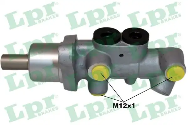 LPR 1696
