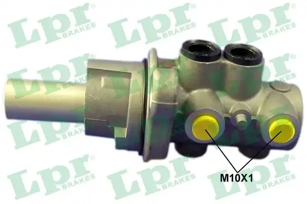 LPR 1713