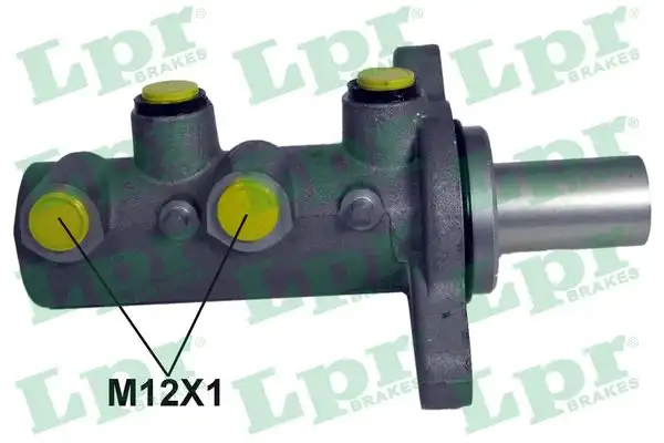 LPR 1756