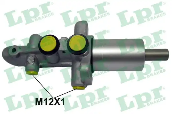 LPR 1761