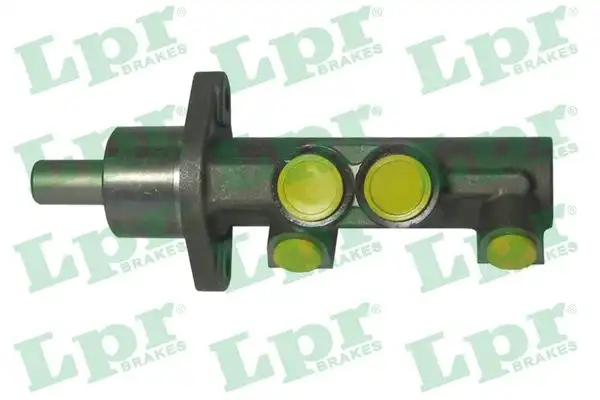 LPR 1765