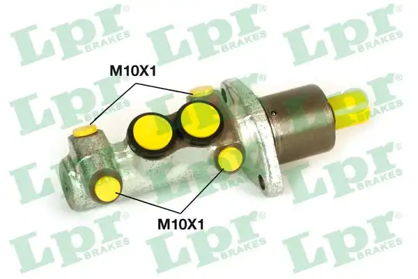 LPR 1803
