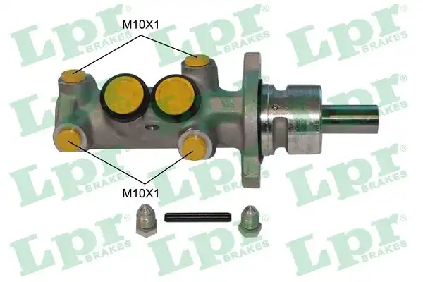 LPR 1902