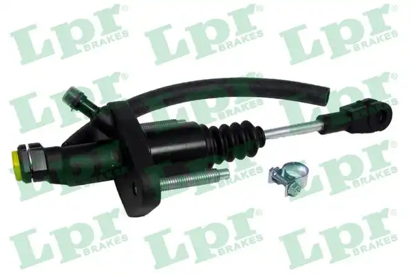 LPR 2124