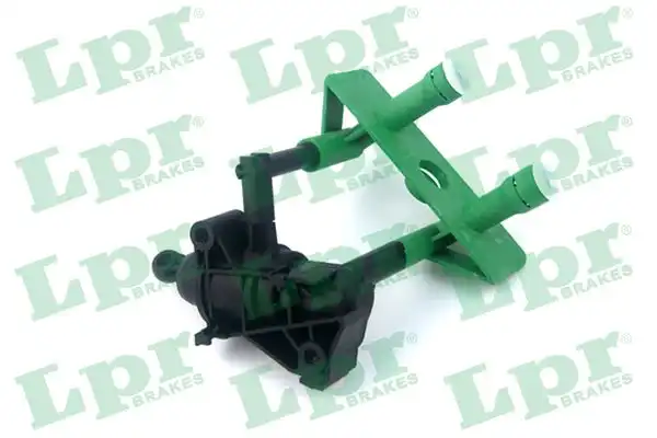 LPR 2180