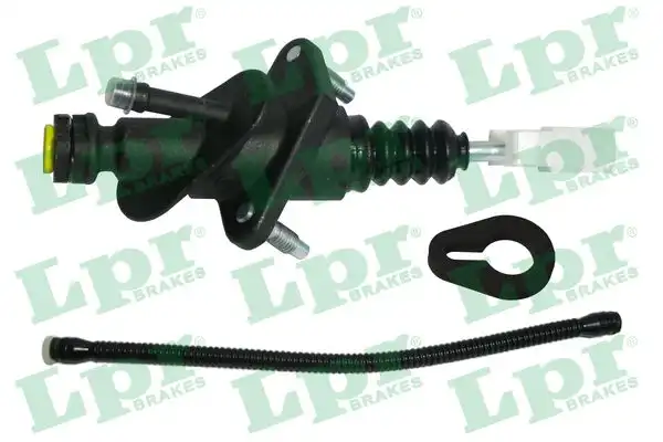 LPR 2186