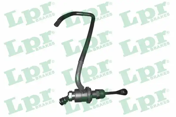 LPR 2280