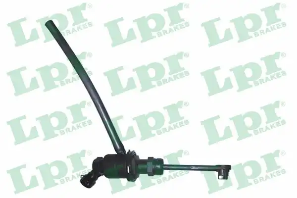 LPR 2285