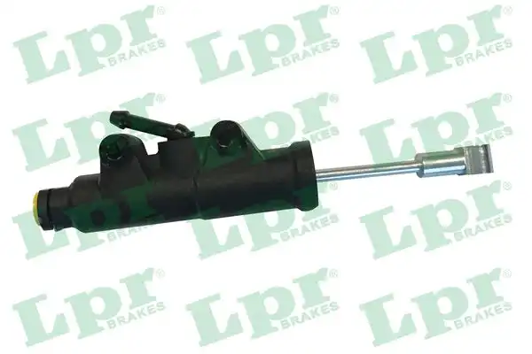 LPR 2380