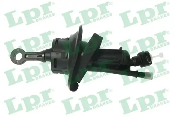 LPR 2384
