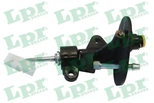 LPR 2390