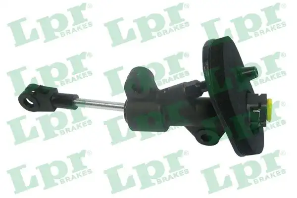 LPR 2592
