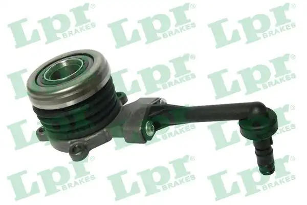 LPR 3272