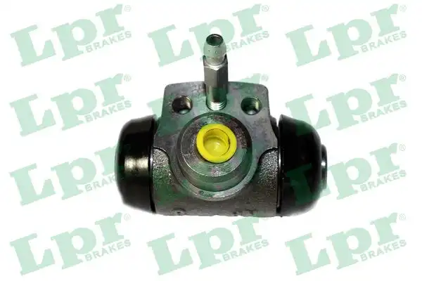 LPR 4024