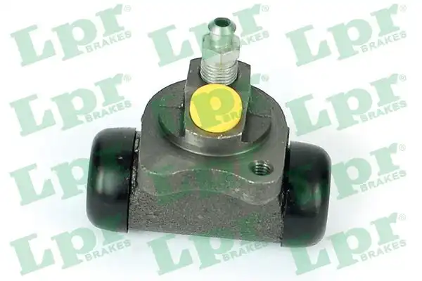LPR 4060