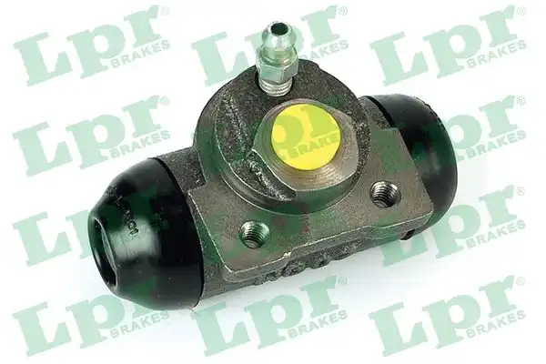LPR 4063
