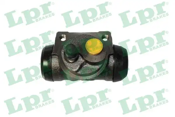LPR 4066