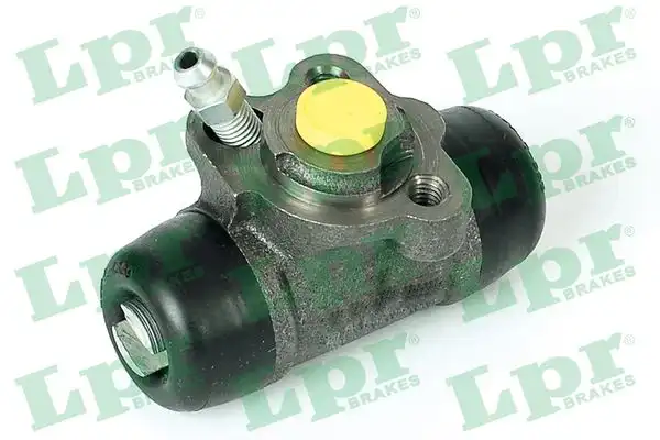LPR 4080