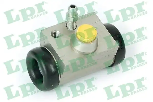 LPR 4091