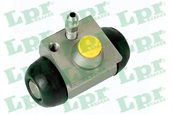 LPR 4098