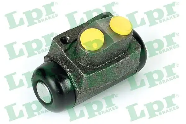 LPR 4258