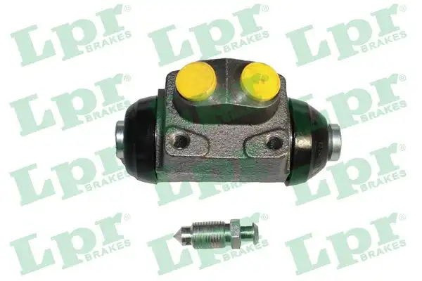 LPR 4259