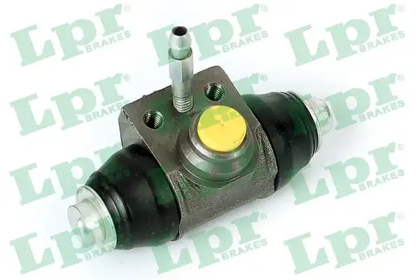 LPR 4299