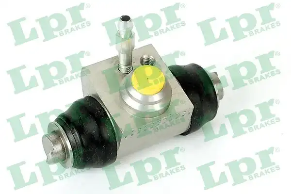 LPR 4374